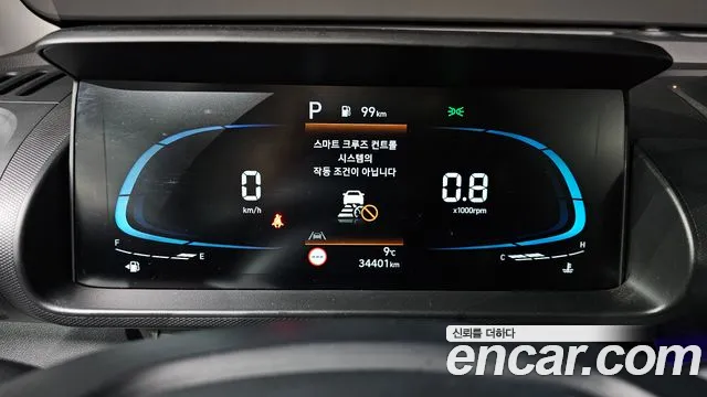 Hyundai Casper Casper Turbo Essential — Фото автомобиля 8