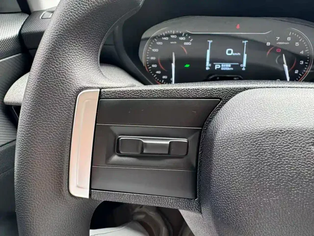 Wuling Xingchi — Фото автомобиля 23