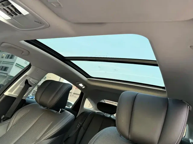 Buick LaCrosse — Фото автомобиля 9