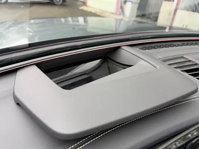 Audi A6L — Фото автомобиля 13