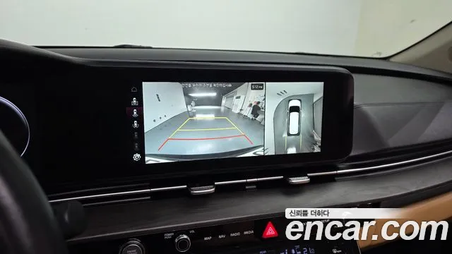 Kia Canival Carnival 4 поколение Бензин 7 мест Noblesse — Фото автомобиля 14