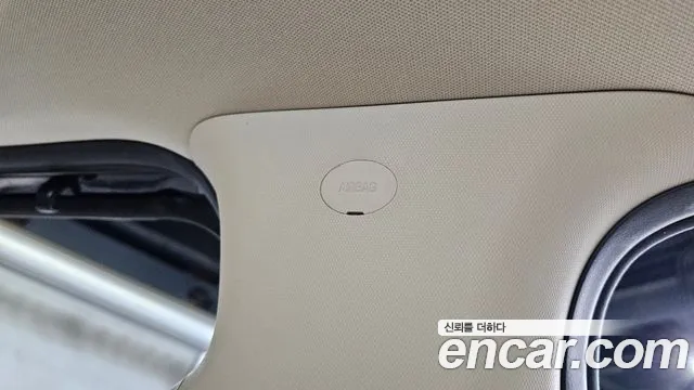 Kia Canival Carnival 4 поколение Бензин 9 мест Noblesse — Фото автомобиля 30