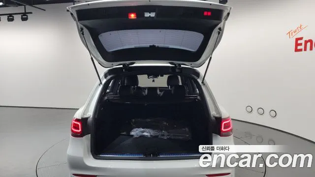 Mercedes-Benz GLC-Class X253 — Фото автомобиля 20