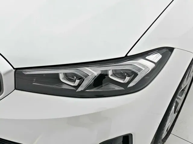 BMW i3 — Фото автомобиля 19