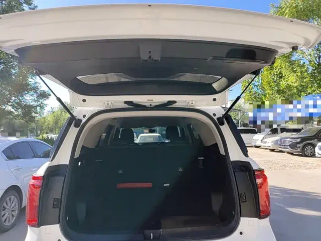 Haval H5 — Фото автомобиля 18