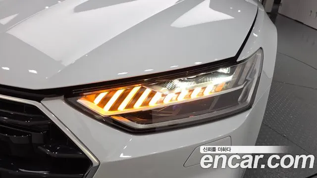 Audi A7 — Фото автомобиля 17