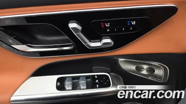 Mercedes-Benz GLC-Class — Фото автомобиля 28