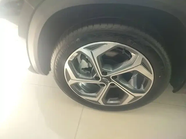 Geely Xingyue L — Фото автомобиля 22