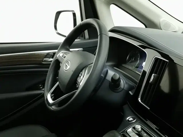 GAC Trumpchi M8 — Фото автомобиля 22
