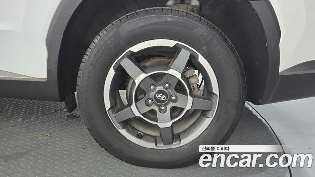 Hyundai Palisade The New Palisade Дизель 2.2 4WD — Фото автомобиля 21