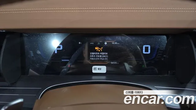 KG_Mobility_Ssangyong Torres Torres Бензин 1.5 2WD — Фото автомобиля 8
