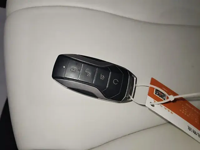 BYD Song PLUS — Фото автомобиля 8