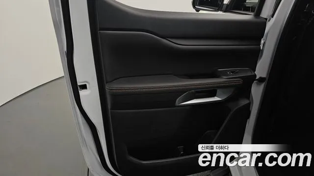 Ford Ranger — Фото автомобиля 24