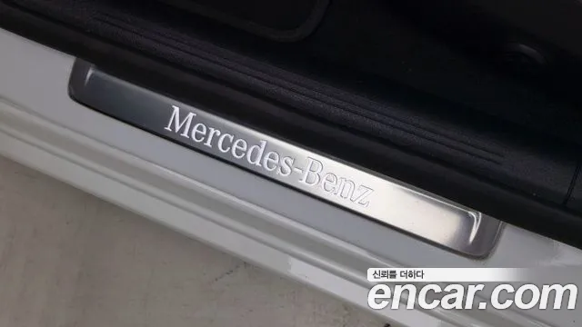 Mercedes-Benz C-Class W206 — Фото автомобиля 19