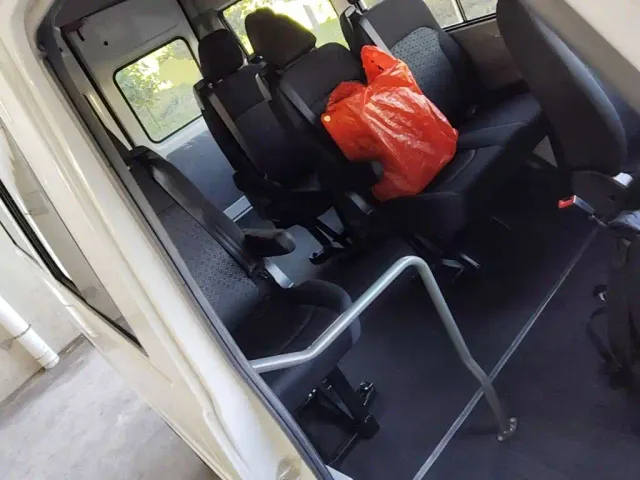 Iveco Daily — Фото автомобиля 24