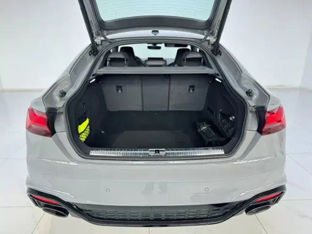 Audi RS 5 — Фото автомобиля 6