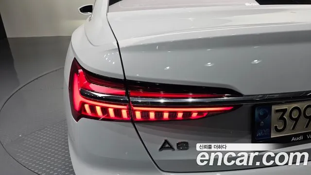 Audi A6 45 TFSI Premium — Фото автомобиля 22