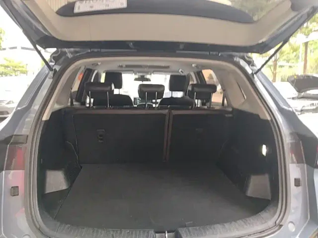 Wuling Asta — Фото автомобиля 18