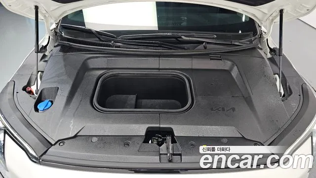 Kia EV3 — Фото автомобиля 6