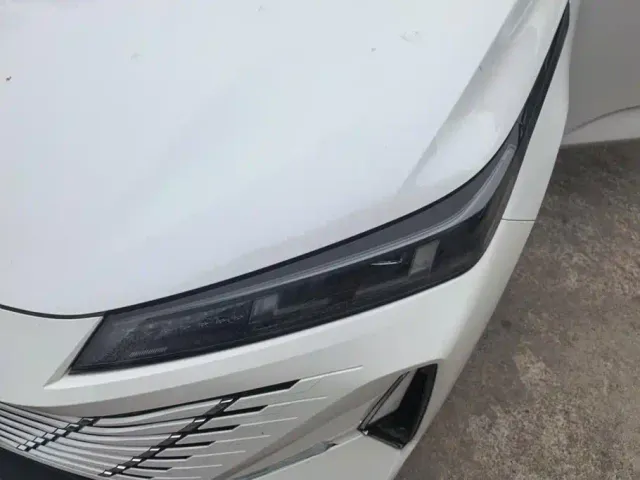 Changan Eado — Фото автомобиля 5