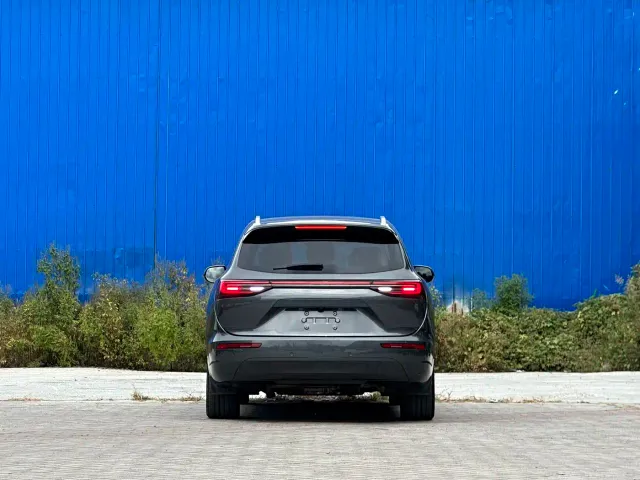 Aito M7 — Фото автомобиля 3