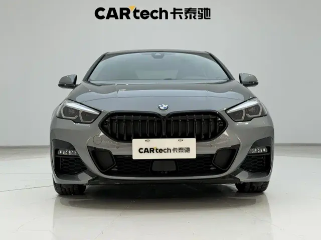 BMW 2 Series — Фото автомобиля 3