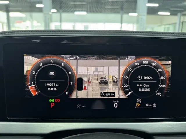 Volkswagen Passat — Фото автомобиля 10
