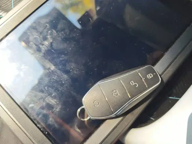 BYD Seal — Фото автомобиля 8