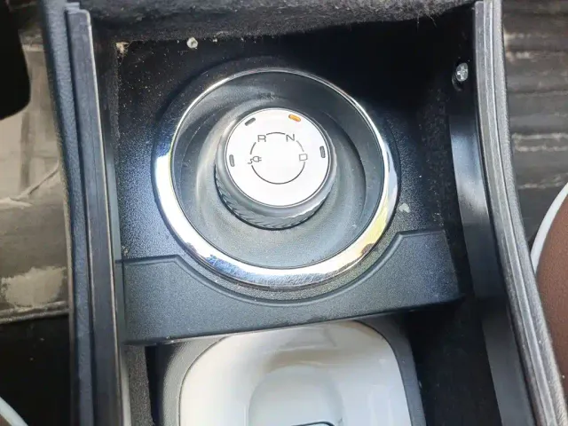 Wuling Hongguang Mini EV — Фото автомобиля 6
