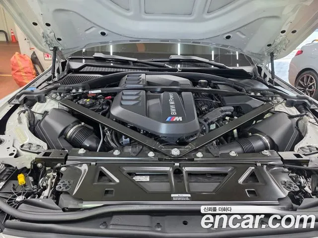 BMW M4 G82 — Фото автомобиля 6
