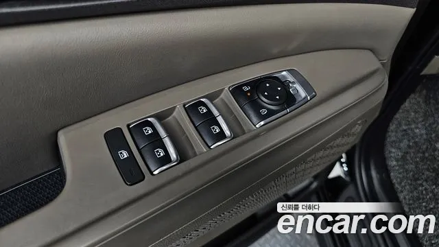 Kia Carnival Generation 4 — Фото автомобиля 28