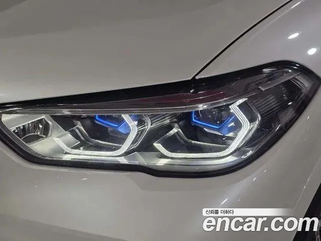 BMW X5 G05 — Фото автомобиля 19
