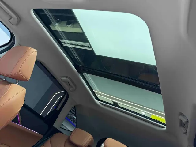 Haval Xiaolong MAX — Фото автомобиля 12