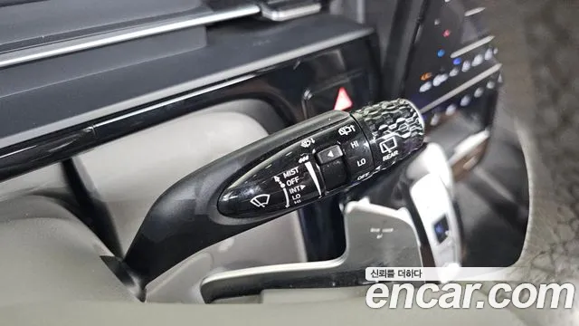 Hyundai Staria — Фото автомобиля 30