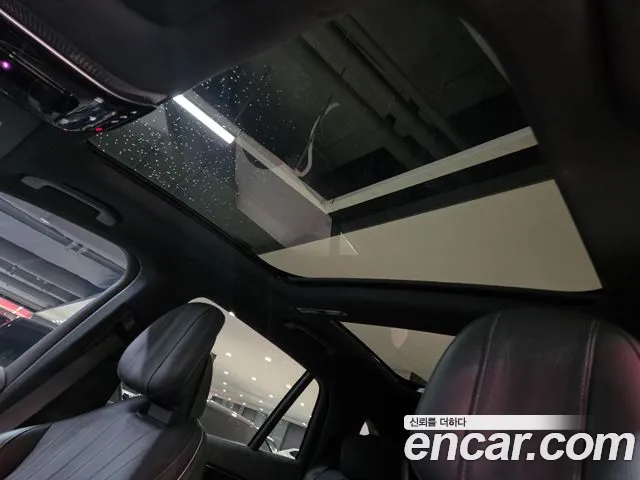 Mercedes-Benz EQS — Фото автомобиля 16