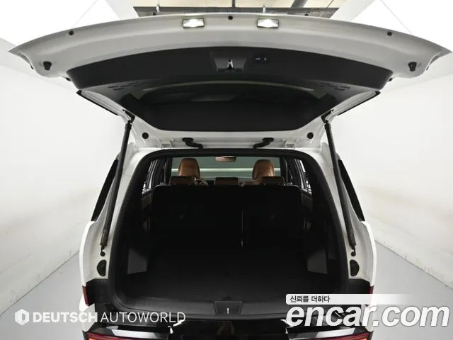 Hyundai Santa Fe MX5 — Фото автомобиля 18