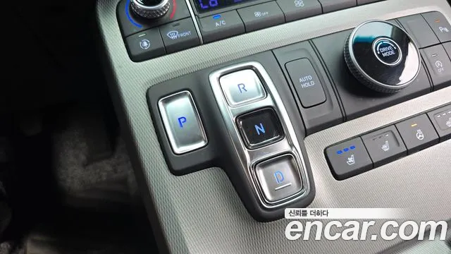 Hyundai Palisade — Фото автомобиля 9