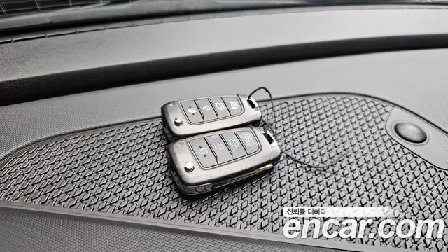 Hyundai AVANTE Avante (CN7) — Фото автомобиля 29