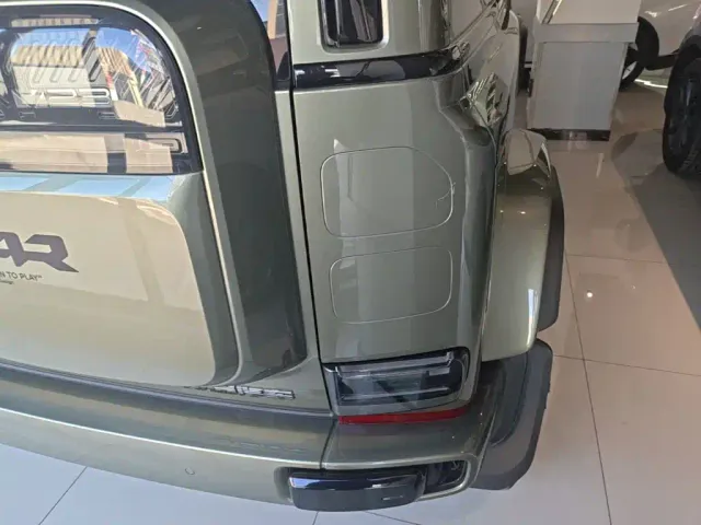 iCAR V23 — Фото автомобиля 7