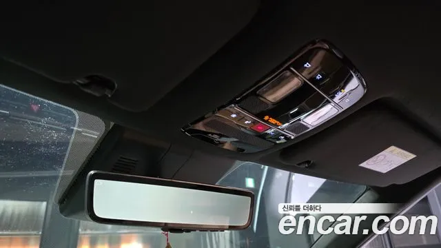 Hyundai Santa Fe MX5 — Фото автомобиля 16