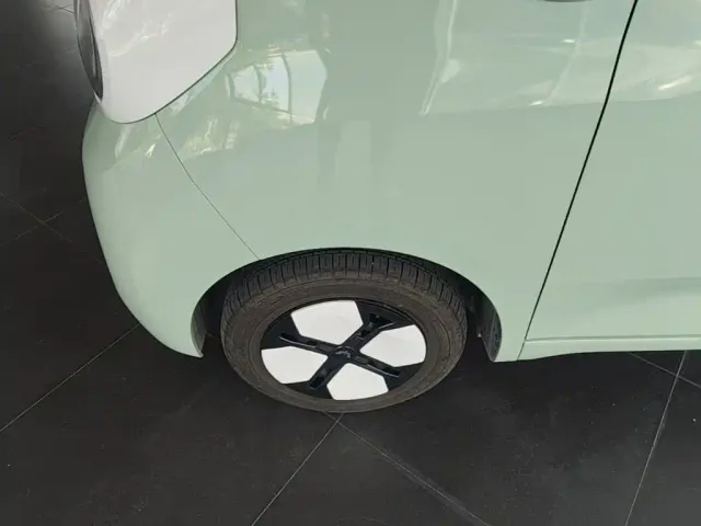 Wuling Hongguang Mini EV — Фото автомобиля 22