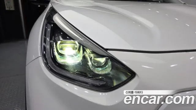 Kia Niro Niro Plus Earth — Фото автомобиля 22