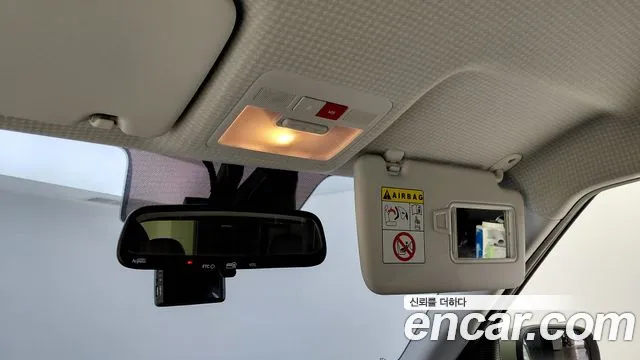 Hyundai Casper Casper Essential — Фото автомобиля 14