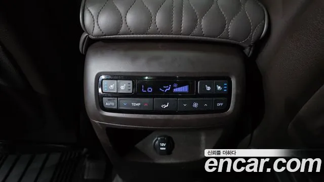 Hyundai Palisade The New Palisade Бензин 3.8 2WD — Фото автомобиля 30