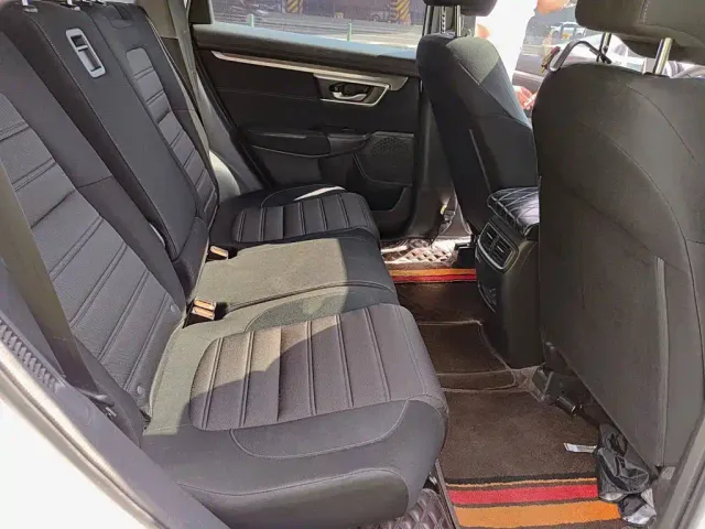 Honda Breeze — Фото автомобиля 11