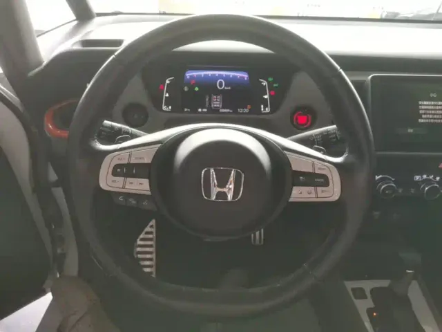 Honda LIFE — Фото автомобиля 6