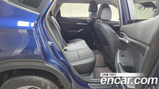 Kia Seltos — Фото автомобиля 11