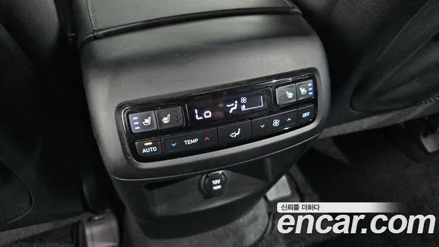 Hyundai Palisade The New Palisade — Фото автомобиля 18
