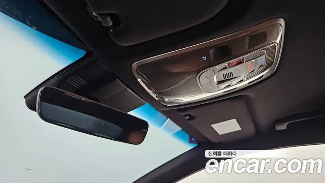 Genesis G80 Бензин 3.5 турбо AWD — Фото автомобиля 16
