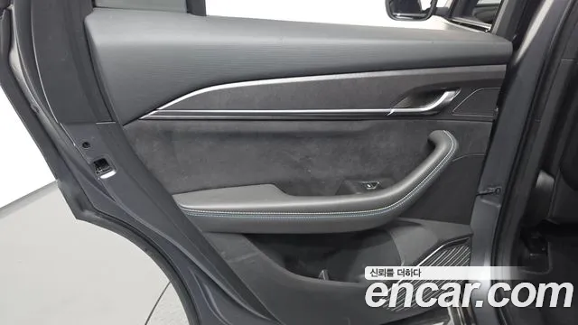 Renault Korea Grand Koleos — Фото автомобиля 25